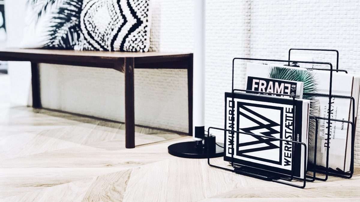 Marazzi - Trendy Ceramics