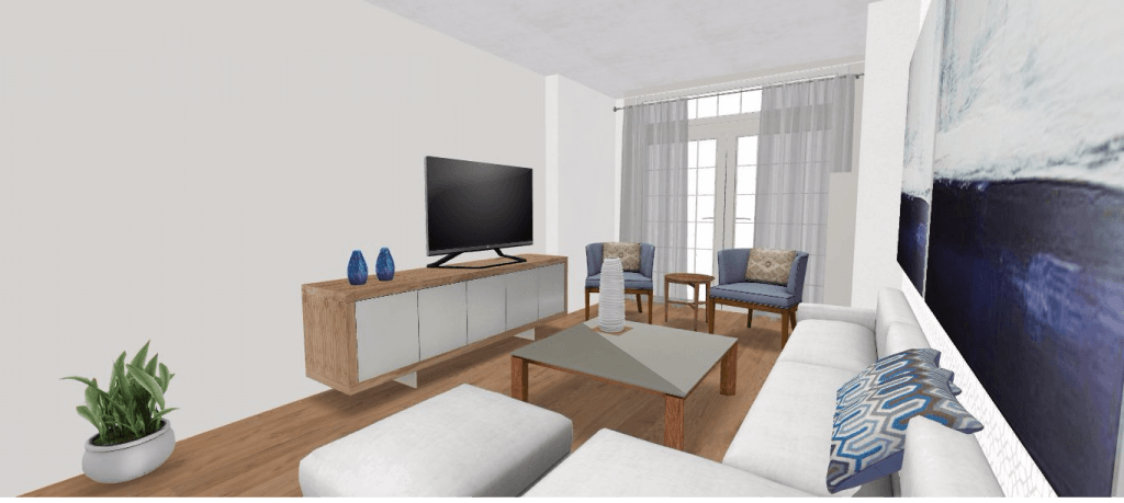 salon 3d
