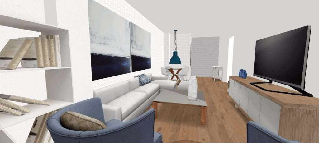 salon 3d