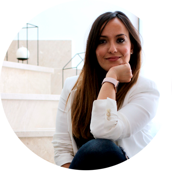 Ana García Interiorista Decoradora en Murcia