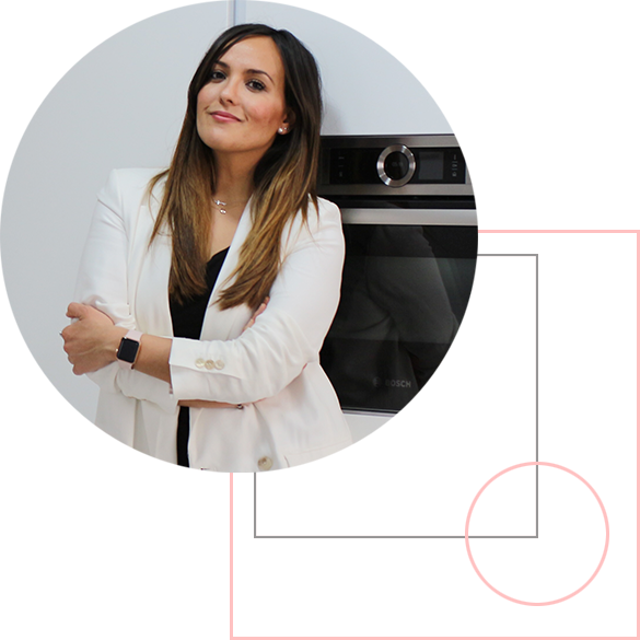 Ana Garcia Interiorista en Murcia