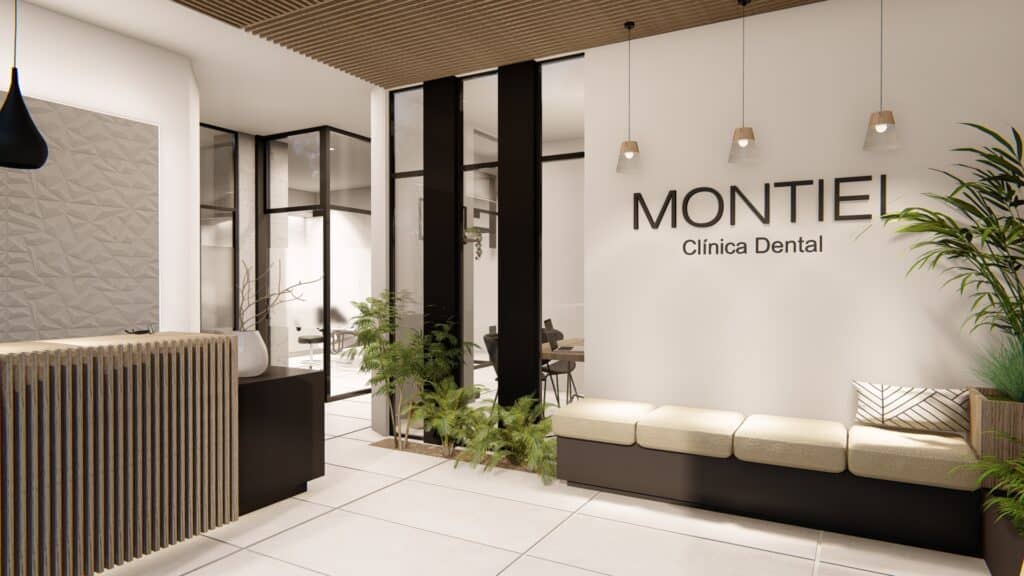 Proyecto Clínica Dental: crear experiencia fuera de lo establecido