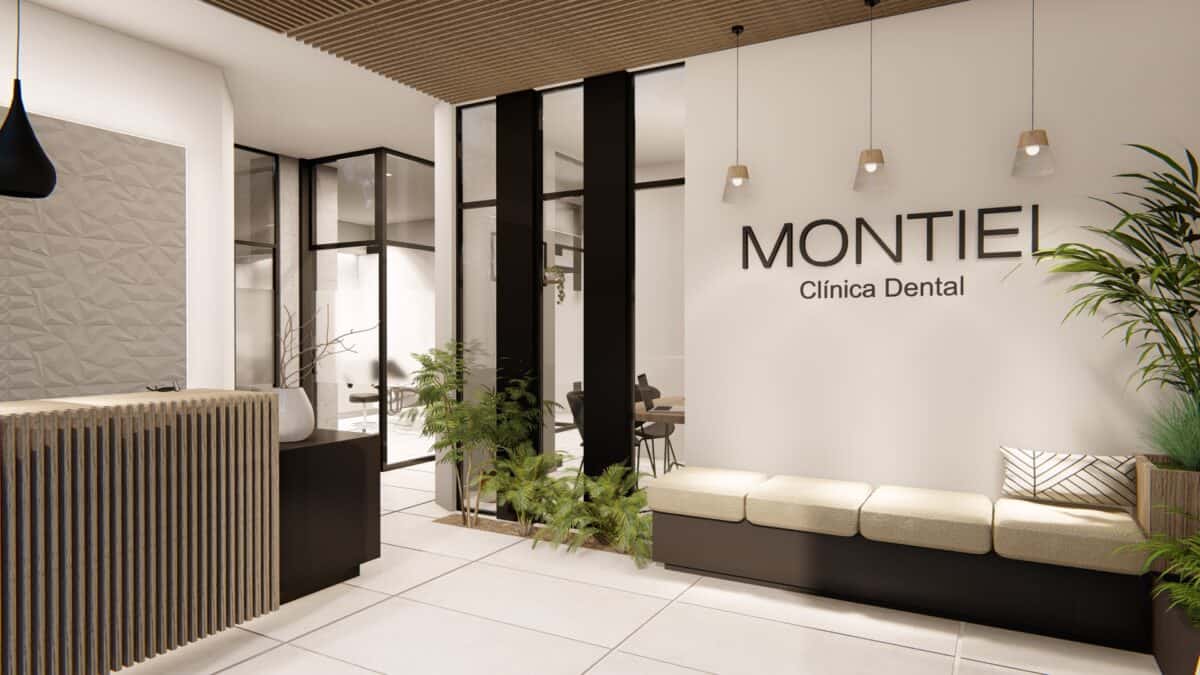 Proyecto Clínica Dental: crear experiencia fuera de lo establecido