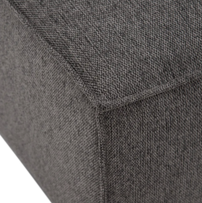 sofa modular gris