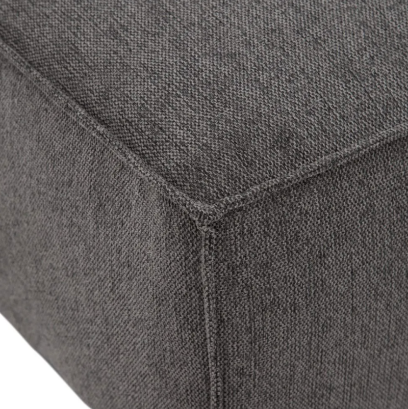 puf modular gris
