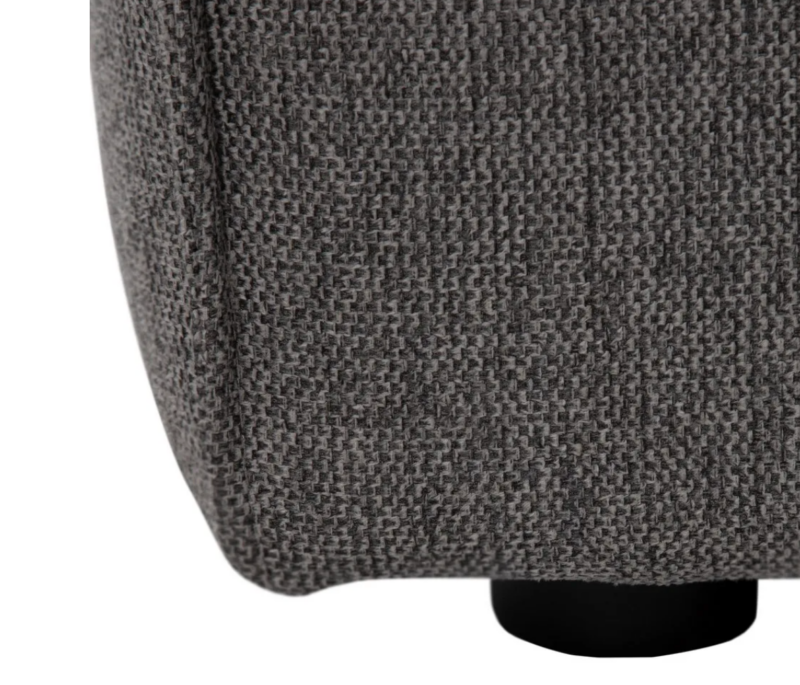 puf modular gris