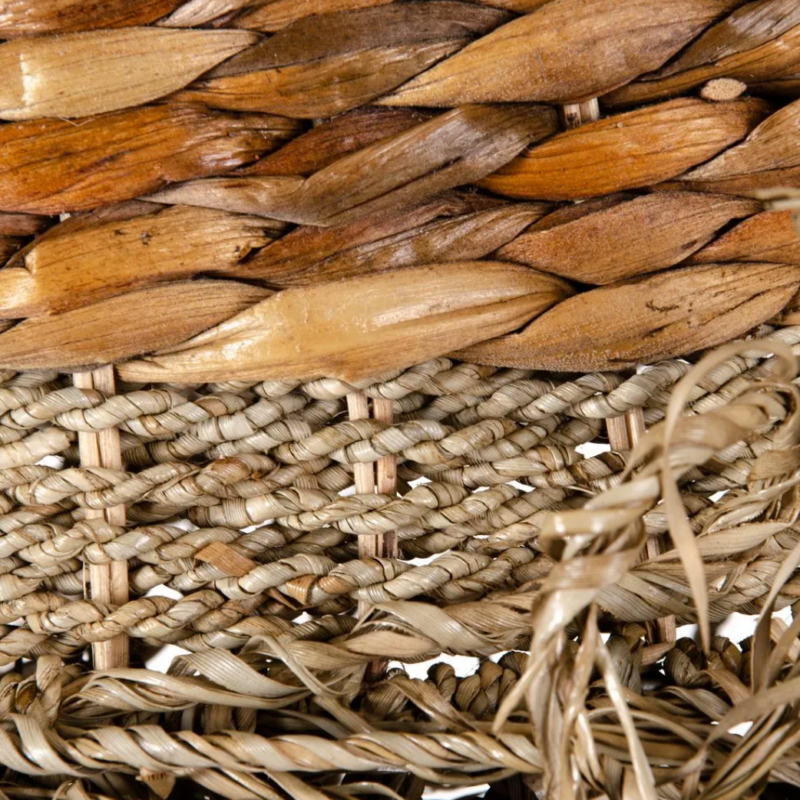 LÁMPARA NATURAL MENORCA