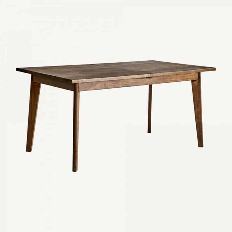 mesa extensible lekimai