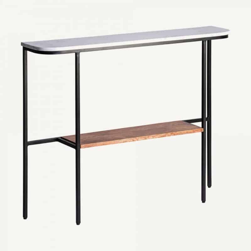 consola cuera