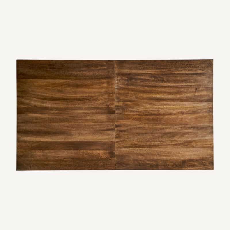 mesa extensible lekimai