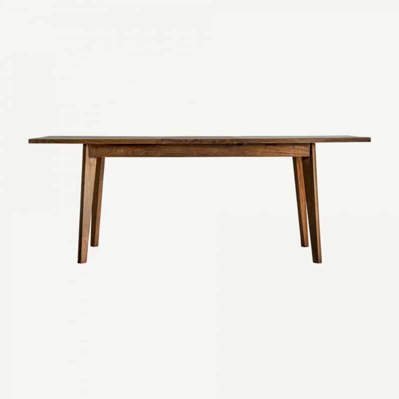mesa extensible lekimai