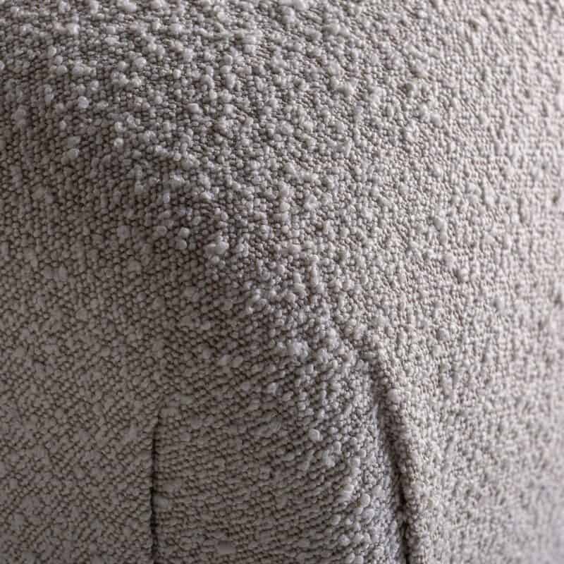 SOFÁ MODULAR SCORZE BOUCLÉ