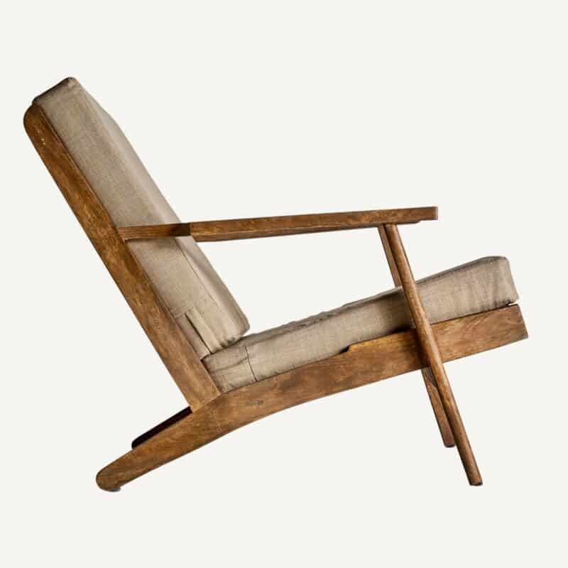 SILLÓN LEKIMAKI