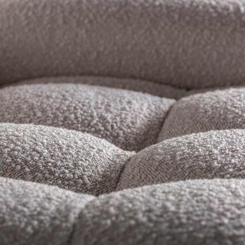 SOFÁ MODULAR SCORZE BOUCLÉ
