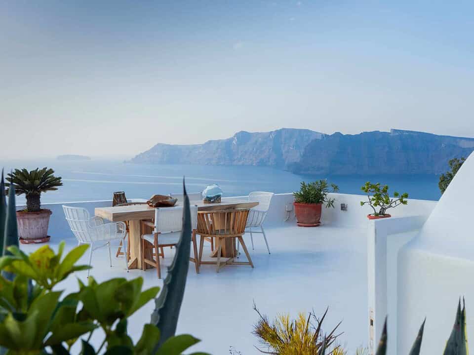 Cómo decorar una terraza de verano