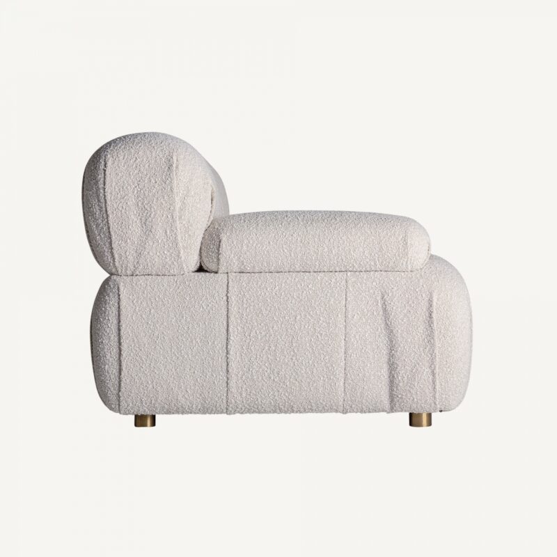 SOFÁ MODULAR SCORZE BOUCLÉ